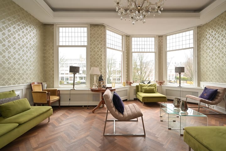 Foto 14 van Stadhouderslaan 34