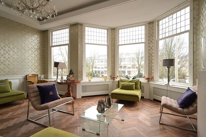 Foto 15 van Stadhouderslaan 34