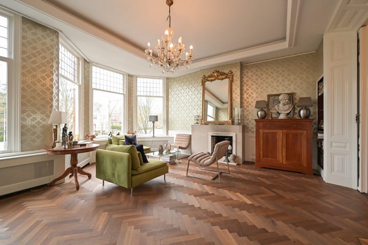 Foto 16 van Stadhouderslaan 34