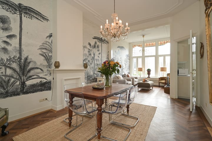 Foto 18 van Stadhouderslaan 34