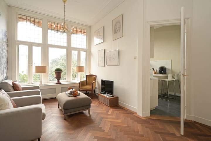 Foto 20 van Stadhouderslaan 34