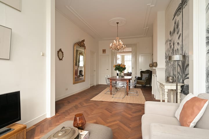 Foto 21 van Stadhouderslaan 34