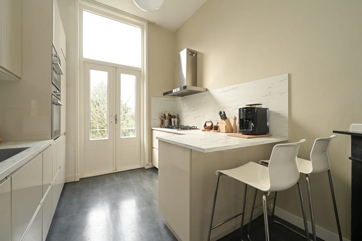 Foto 23 van Stadhouderslaan 34