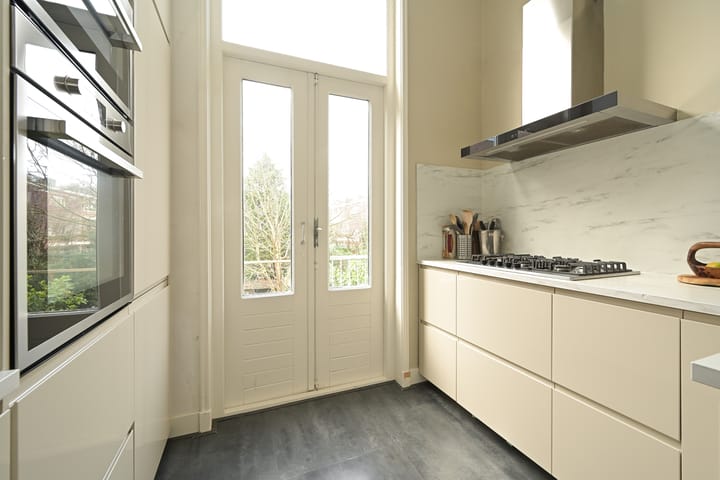 Foto 24 van Stadhouderslaan 34