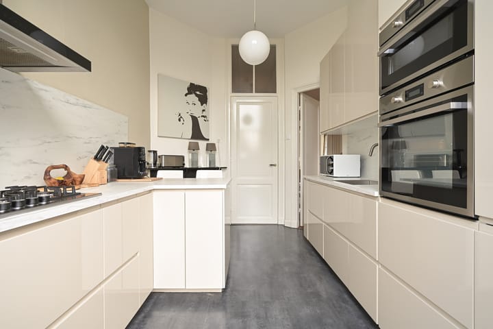 Foto 25 van Stadhouderslaan 34