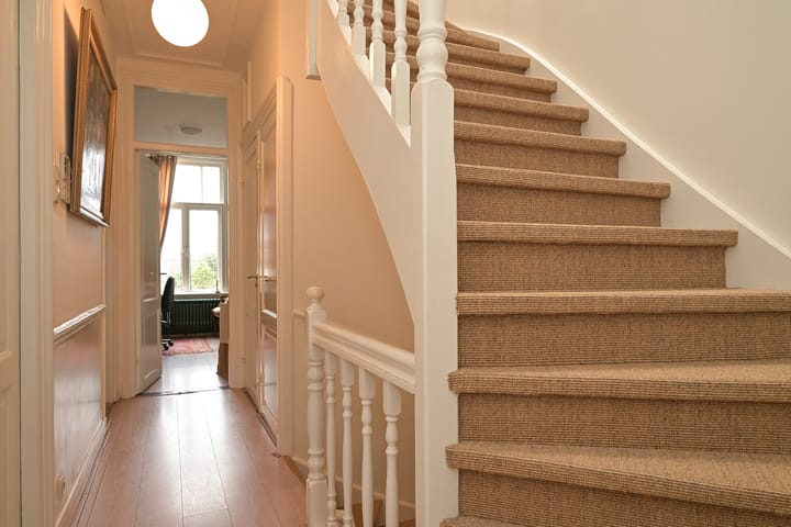 Foto 26 van Stadhouderslaan 34