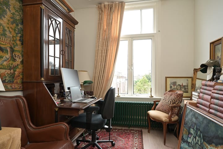 Foto 27 van Stadhouderslaan 34