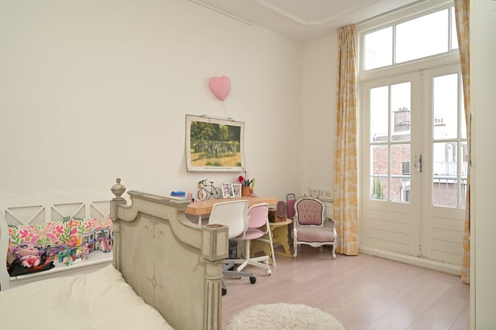 Foto 28 van Stadhouderslaan 34