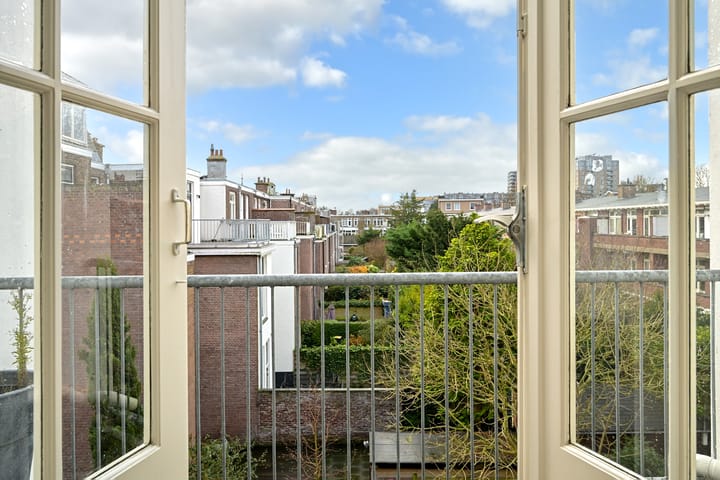 Foto 29 van Stadhouderslaan 34