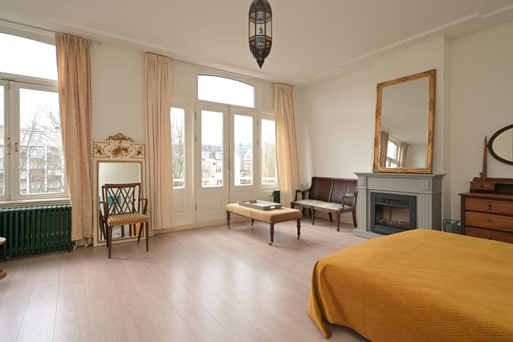 Foto 31 van Stadhouderslaan 34