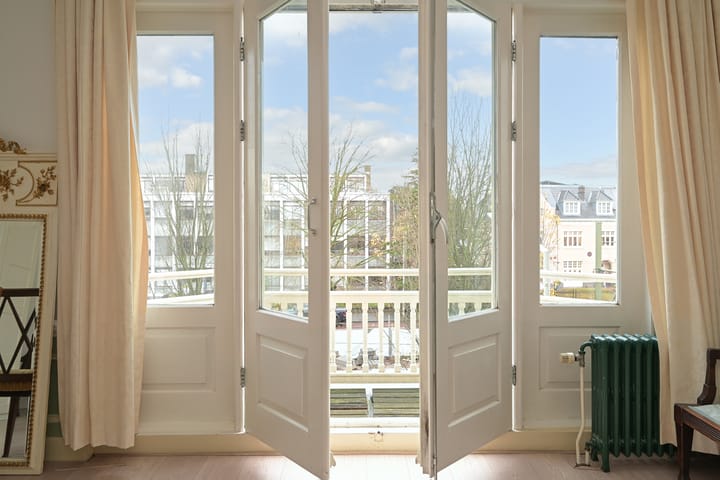 Foto 32 van Stadhouderslaan 34