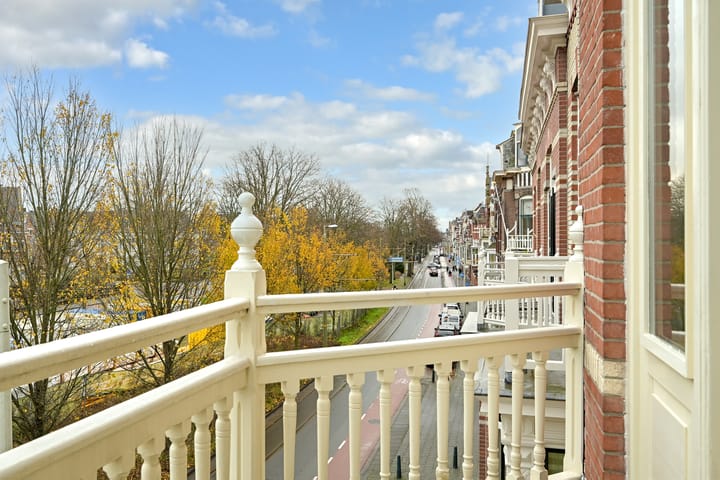 Foto 33 van Stadhouderslaan 34