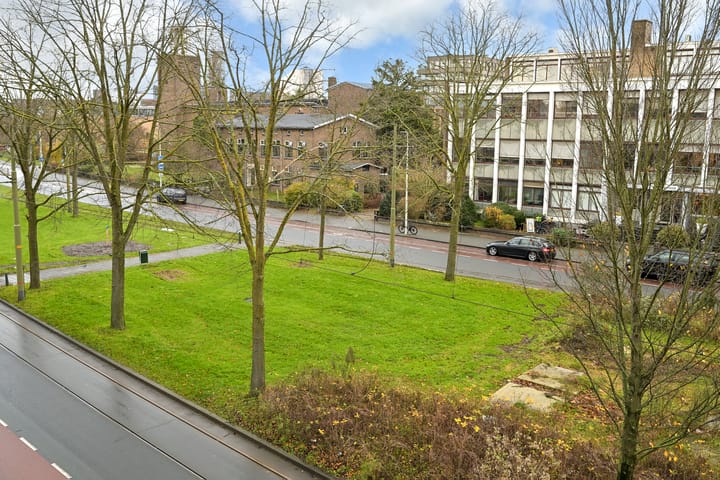 Foto 34 van Stadhouderslaan 34