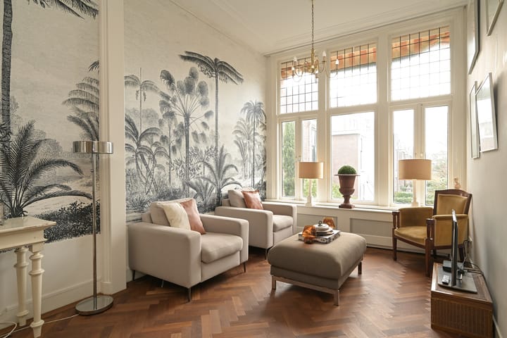 Foto 19 van Stadhouderslaan 34