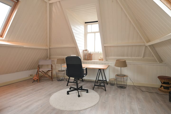 Foto 39 van Stadhouderslaan 34