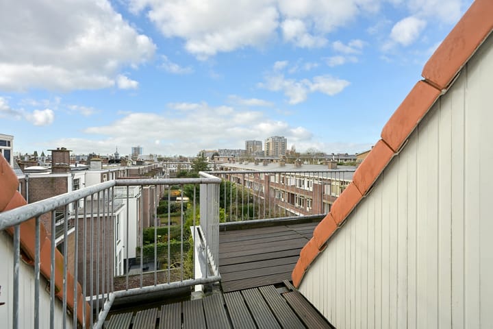 Foto 41 van Stadhouderslaan 34