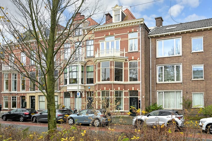 Foto 42 van Stadhouderslaan 34