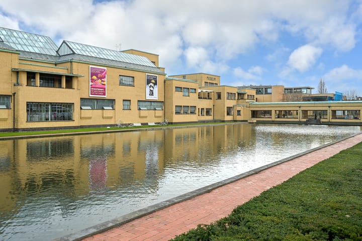 Foto 43 van Stadhouderslaan 34