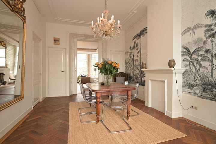 Foto 22 van Stadhouderslaan 34