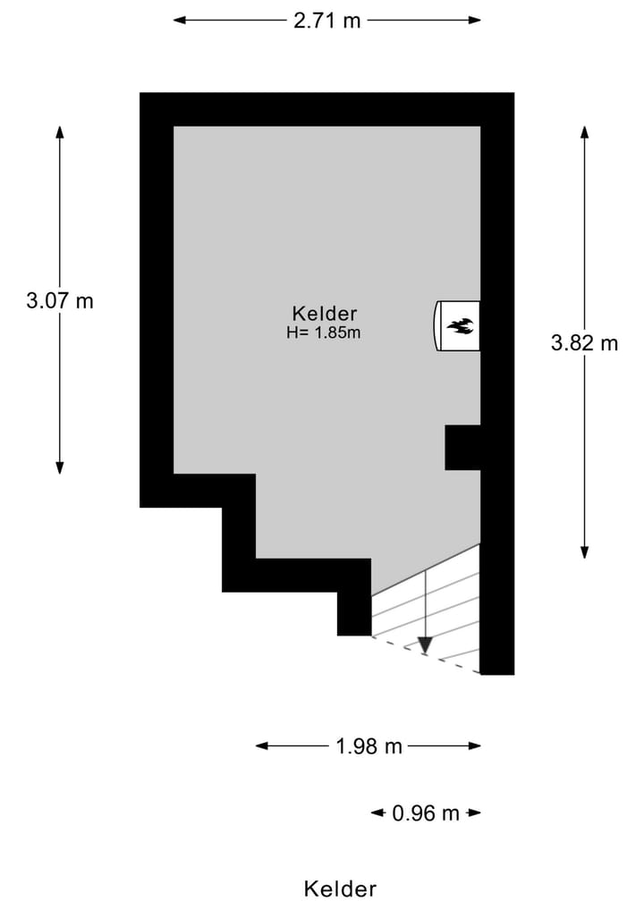 Foto 48 van Stadhouderslaan 34