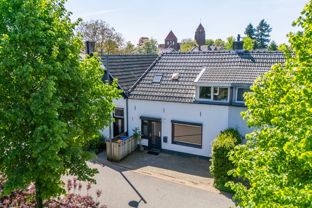 Foto 1 van Holterweg 36