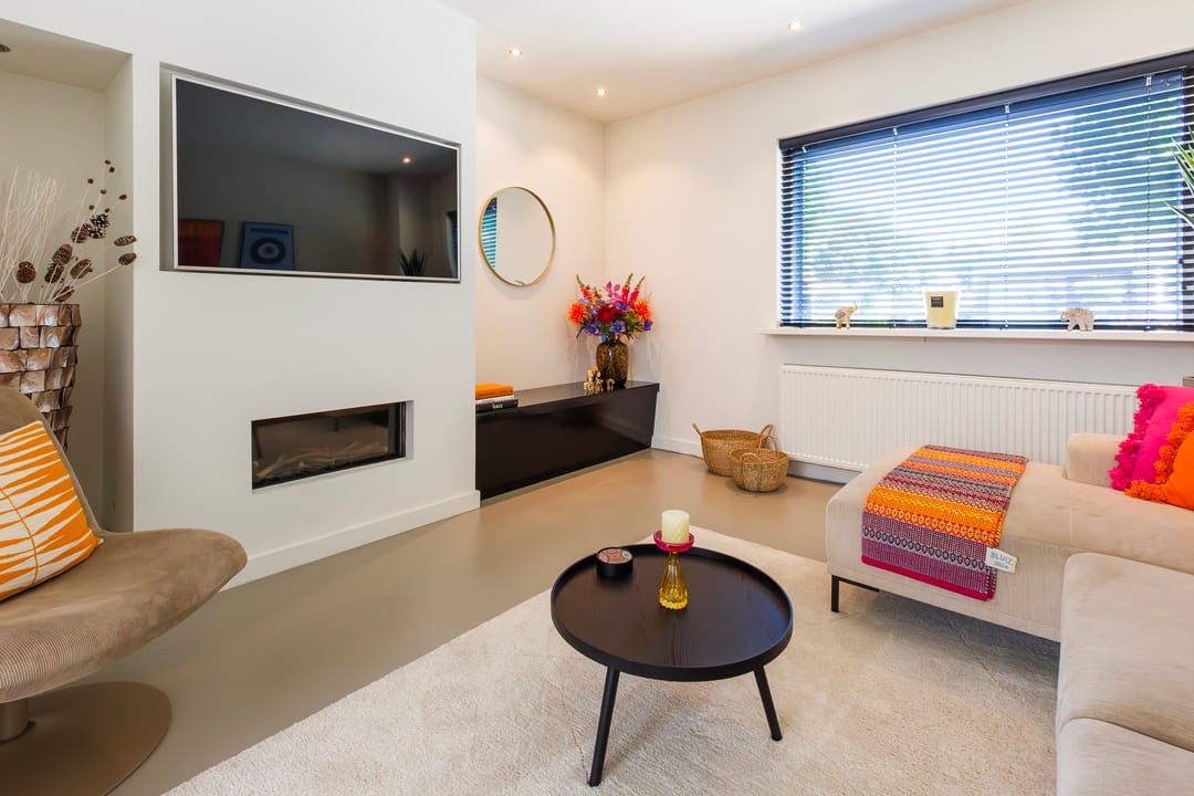 Foto 2 van Holterweg 36