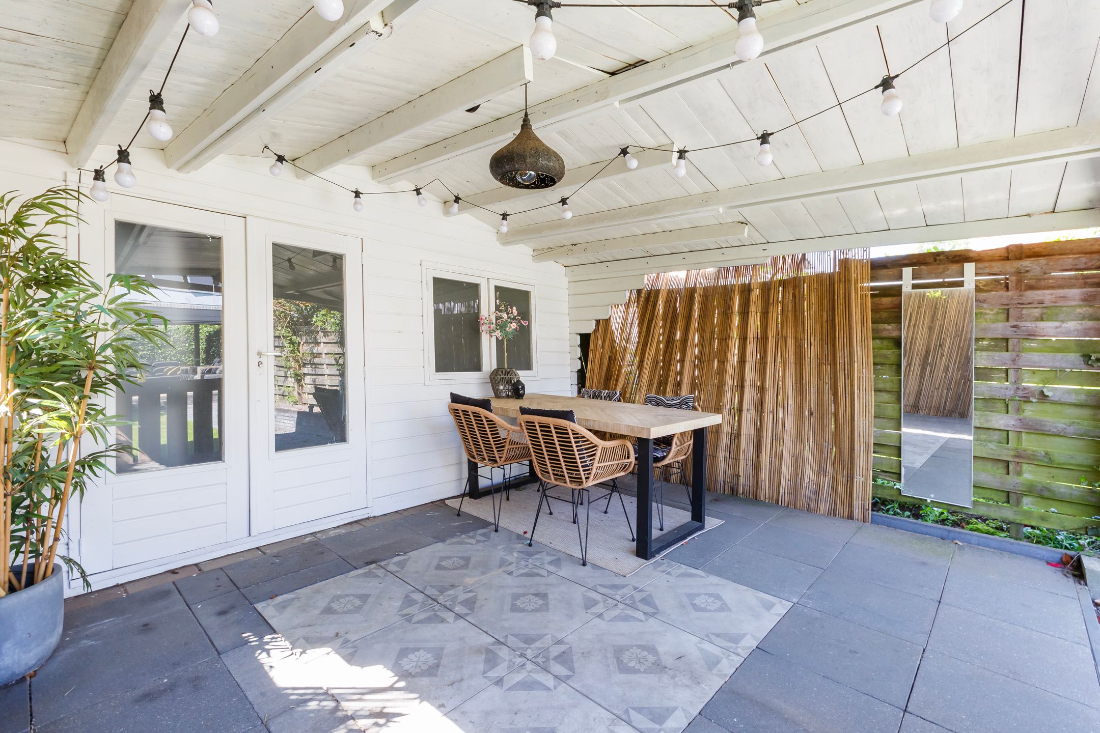 Foto 3 van Holterweg 36