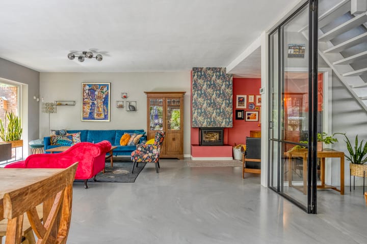 Foto 3 van Buntlaar 31