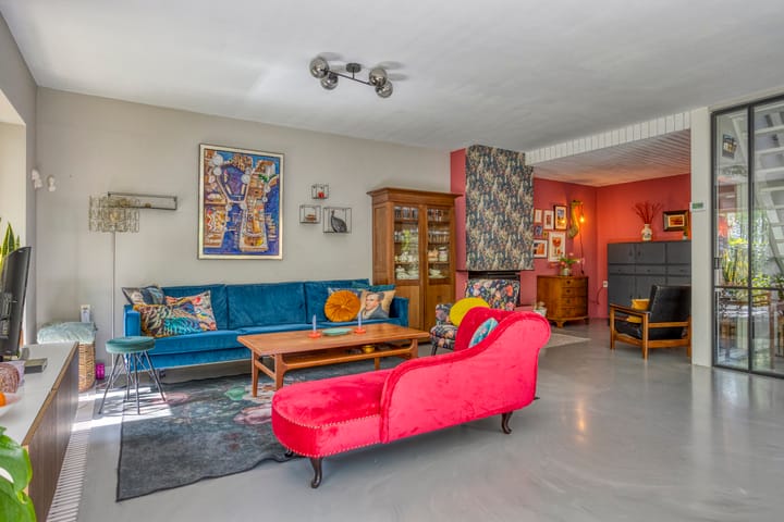 Foto 4 van Buntlaar 31