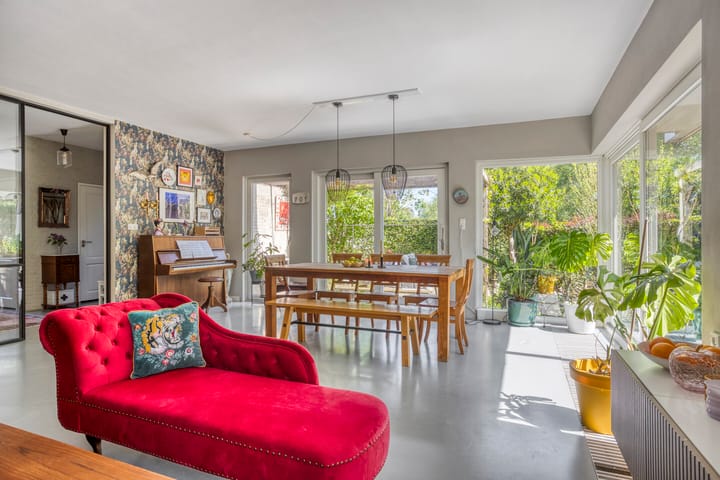 Foto 5 van Buntlaar 31