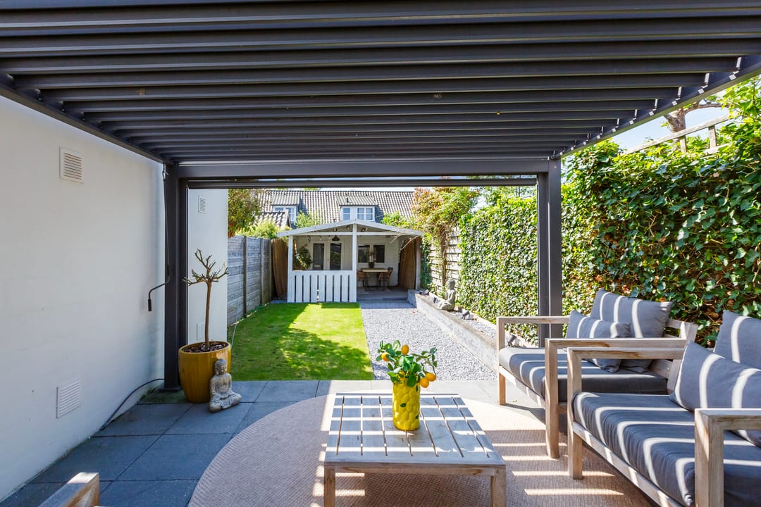 Foto 13 van Holterweg 36