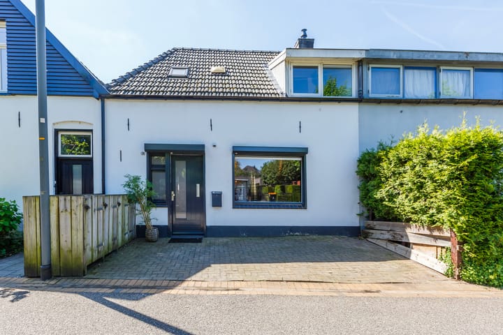 Foto 18 van Holterweg 36