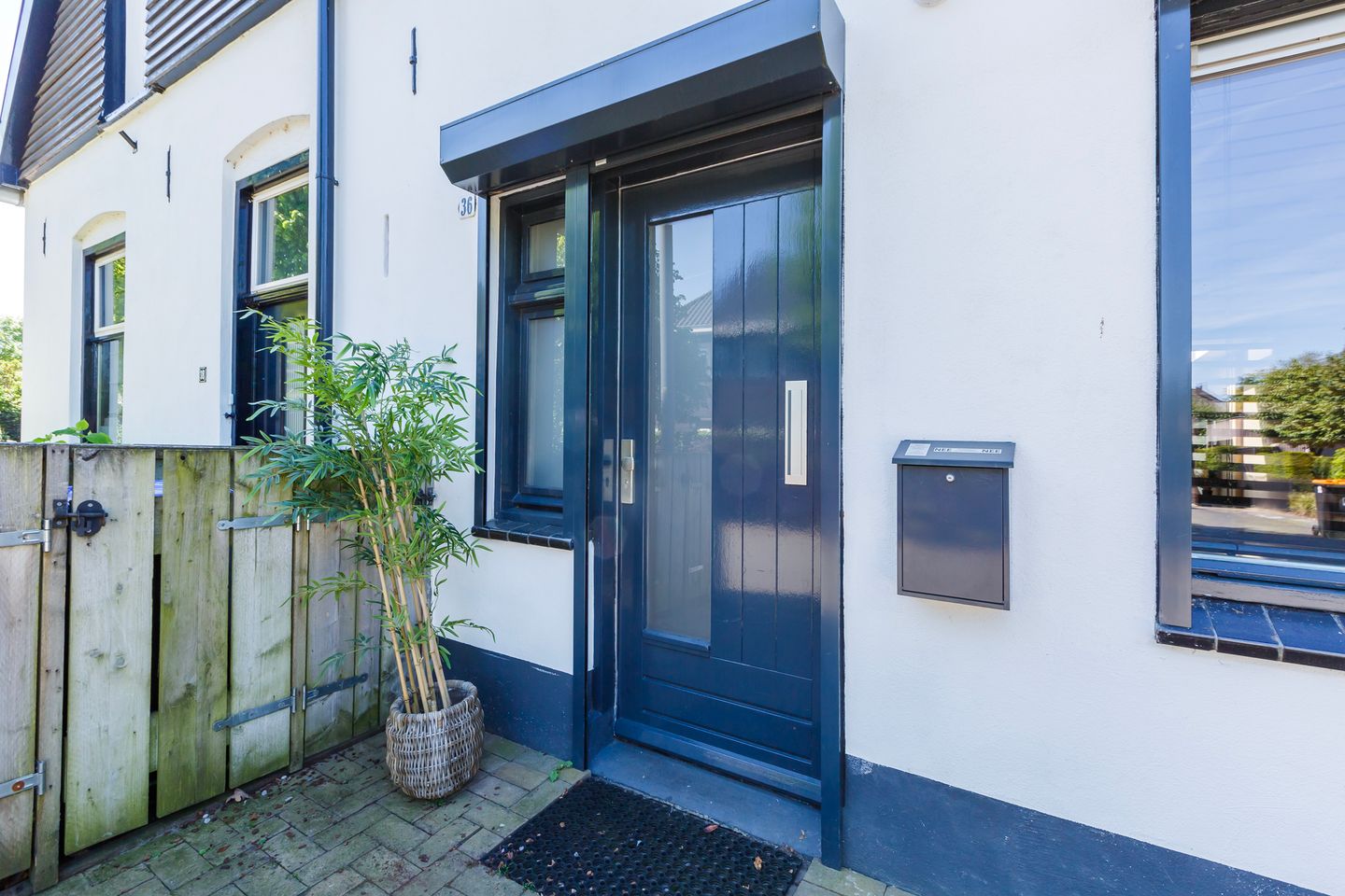 Foto 19 van Holterweg 36