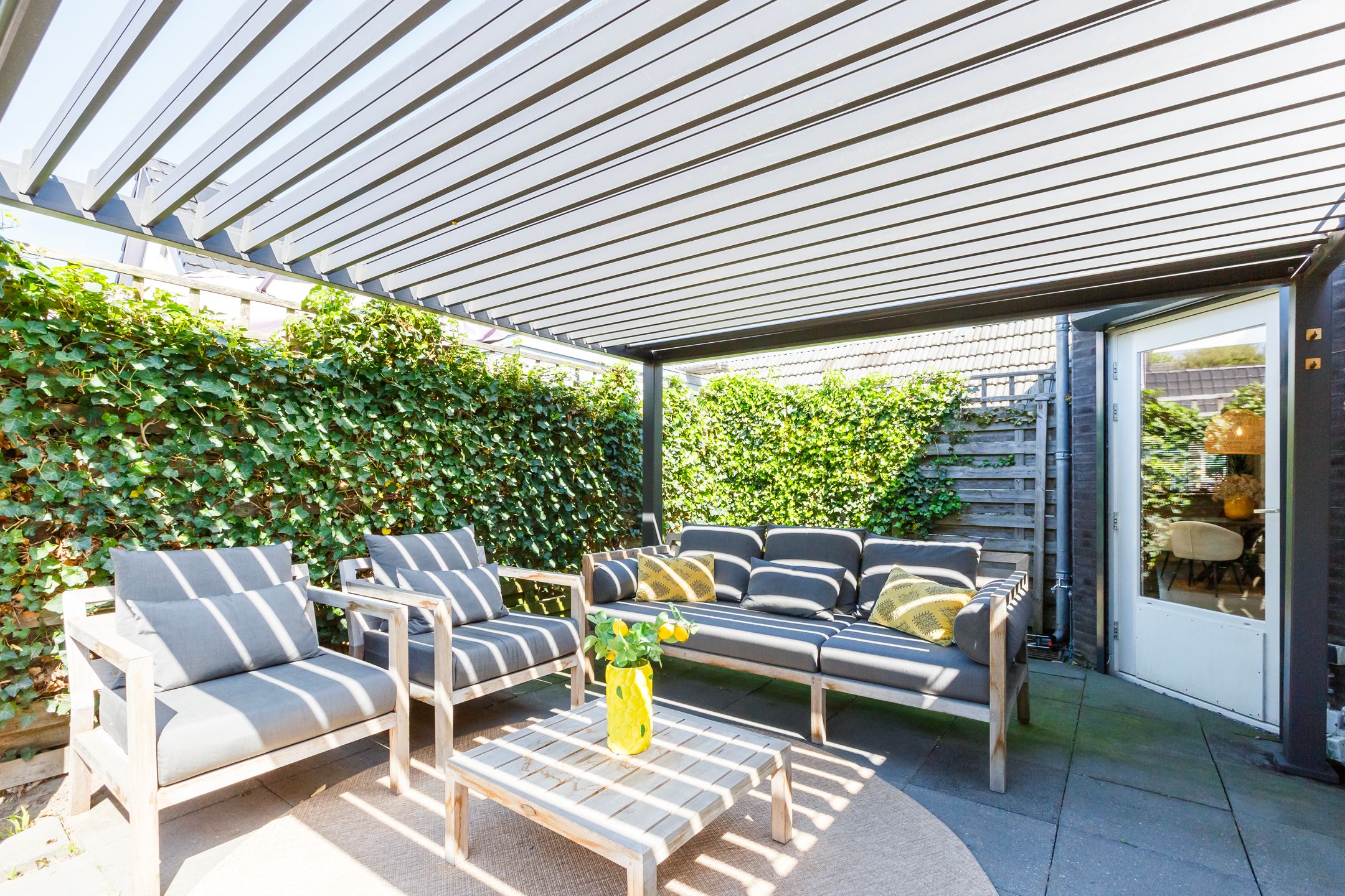 Foto 12 van Holterweg 36