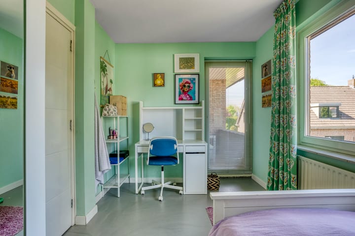 Foto 21 van Buntlaar 31