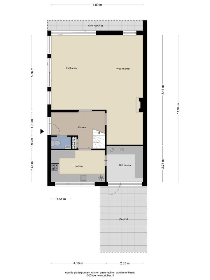 Foto 33 van Buntlaar 31