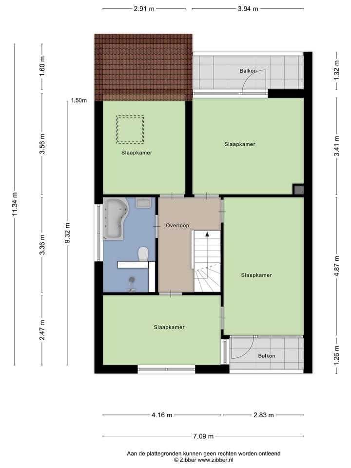 Foto 34 van Buntlaar 31