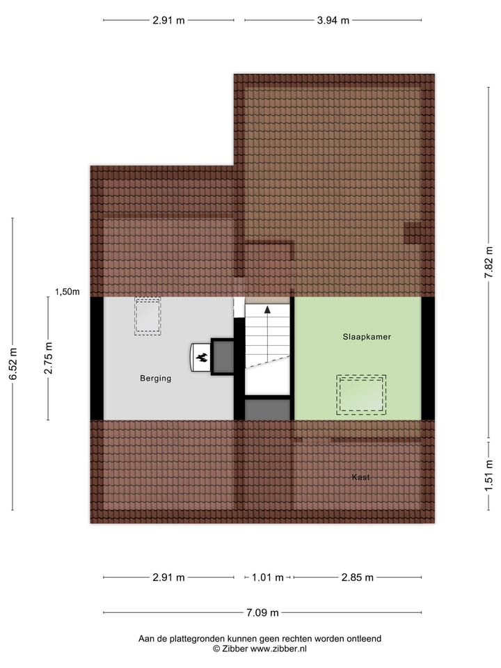 Foto 35 van Buntlaar 31