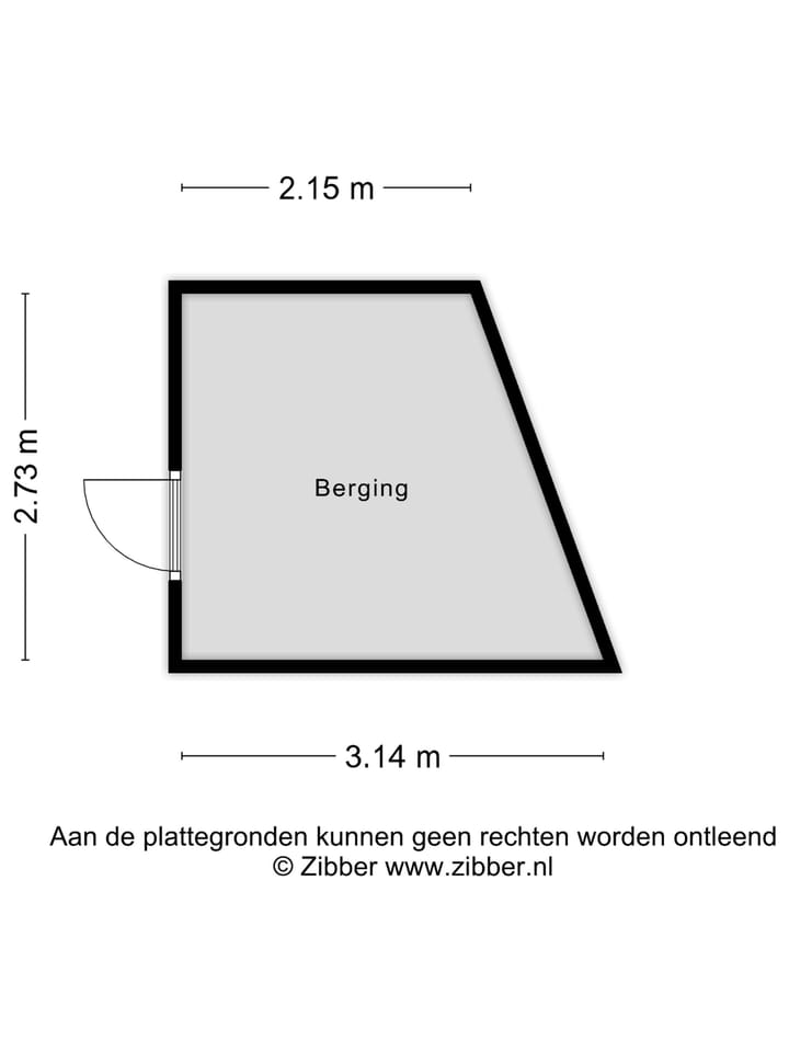 Foto 36 van Buntlaar 31