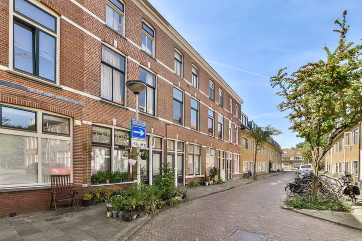 Foto 2 van President Steinstraat 20-A