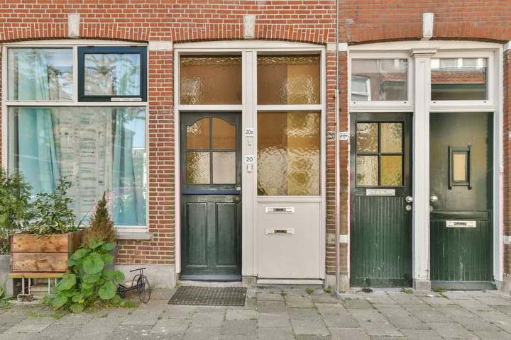 Foto 3 van President Steinstraat 20-A