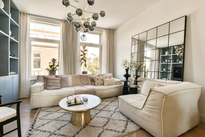 Foto 5 van President Steinstraat 20-A