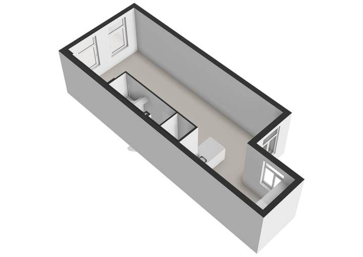 Foto 31 van President Steinstraat 20-A