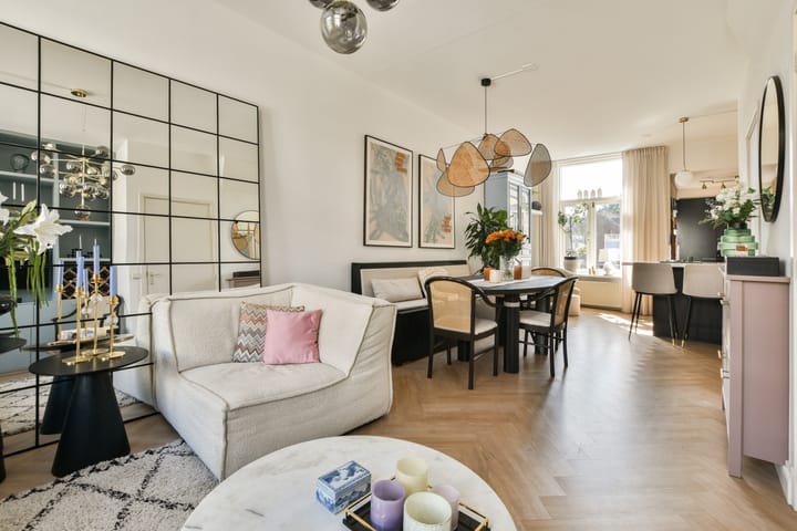 Foto 6 van President Steinstraat 20-A