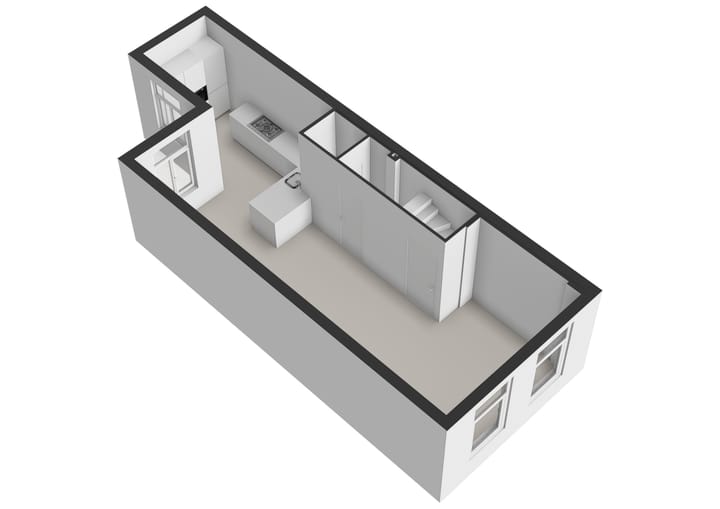 Foto 32 van President Steinstraat 20-A