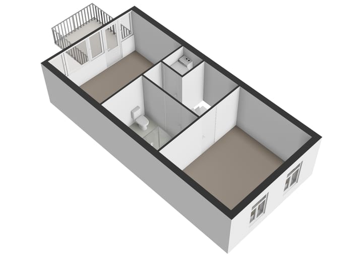 Foto 35 van President Steinstraat 20-A