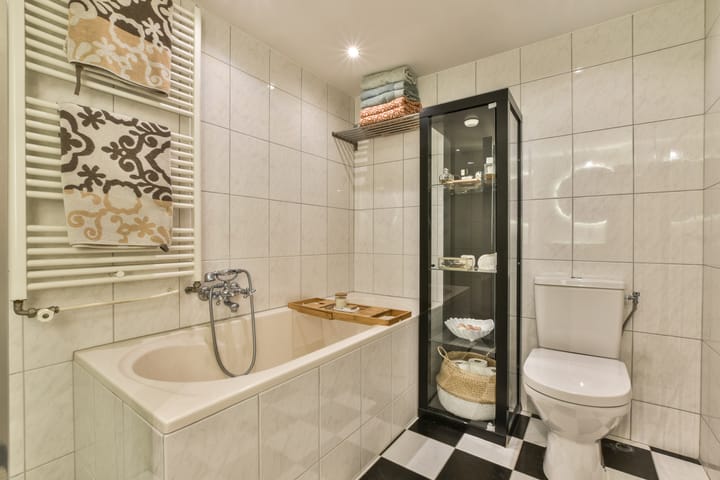 Foto 18 van President Steinstraat 20-A