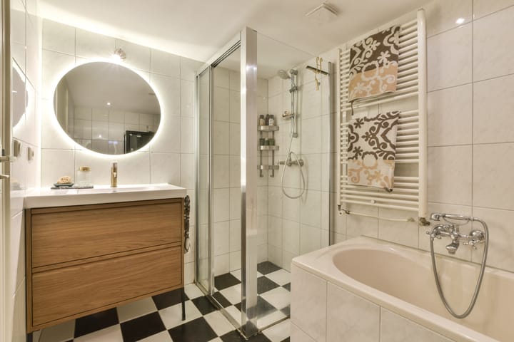 Foto 19 van President Steinstraat 20-A