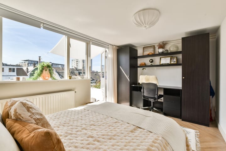 Foto 21 van President Steinstraat 20-A