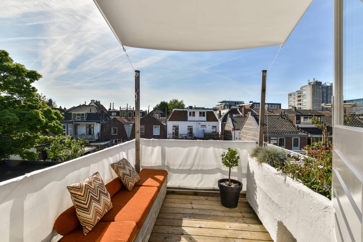 Foto 22 van President Steinstraat 20-A